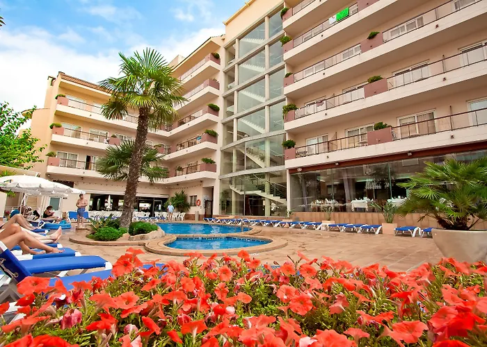 Aqua Hotel Promenade & Spa 4Sup (Adults Only)