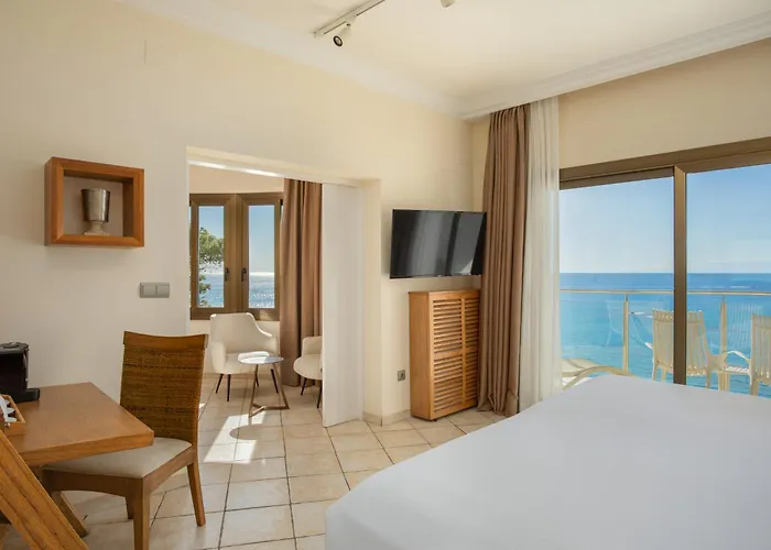 Hotel Cap Roig & Spa By Brava Hoteles